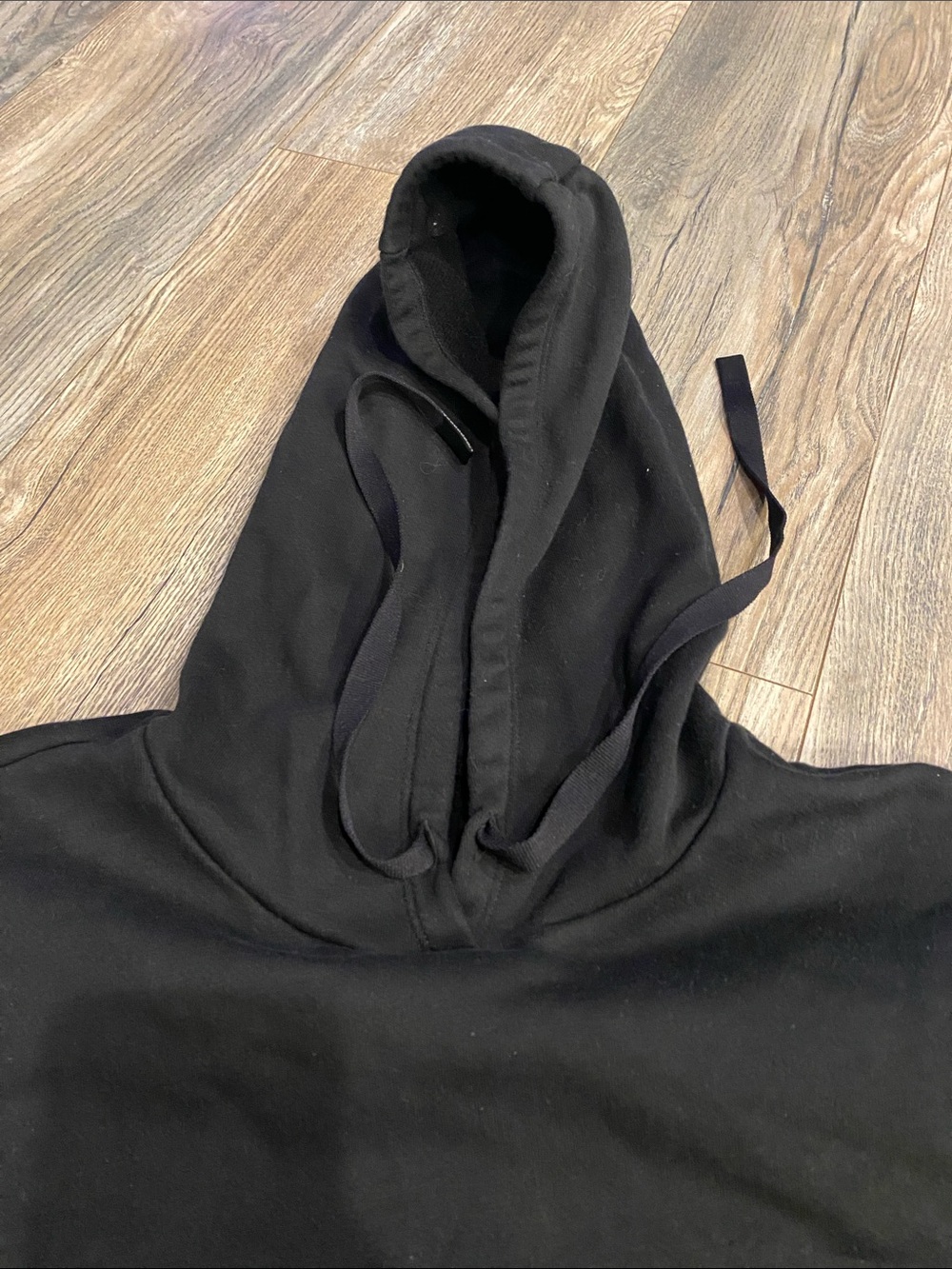 Alo Yoga hoodie small - Picture 2 of 4